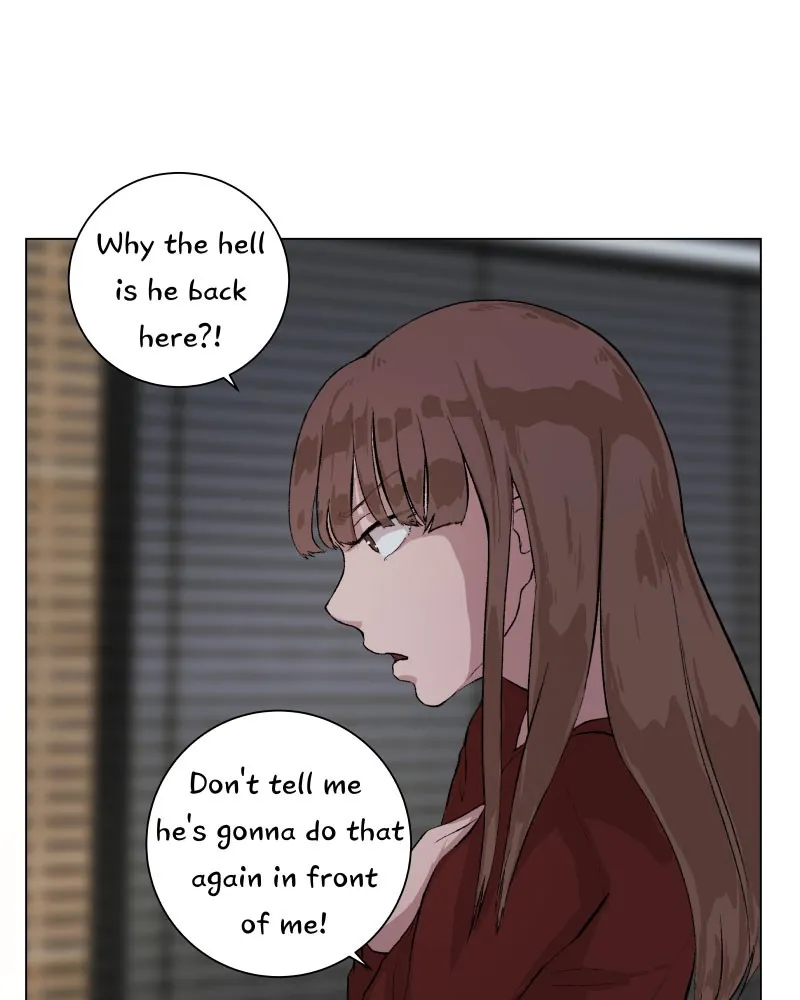 Fluffy Boyfriend Chapter 10 page 22 - 