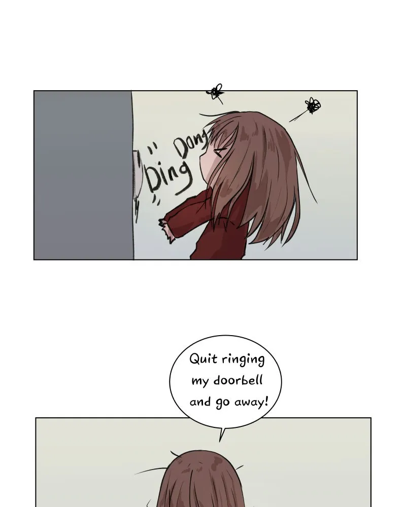Fluffy Boyfriend Chapter 10 page 24 - 