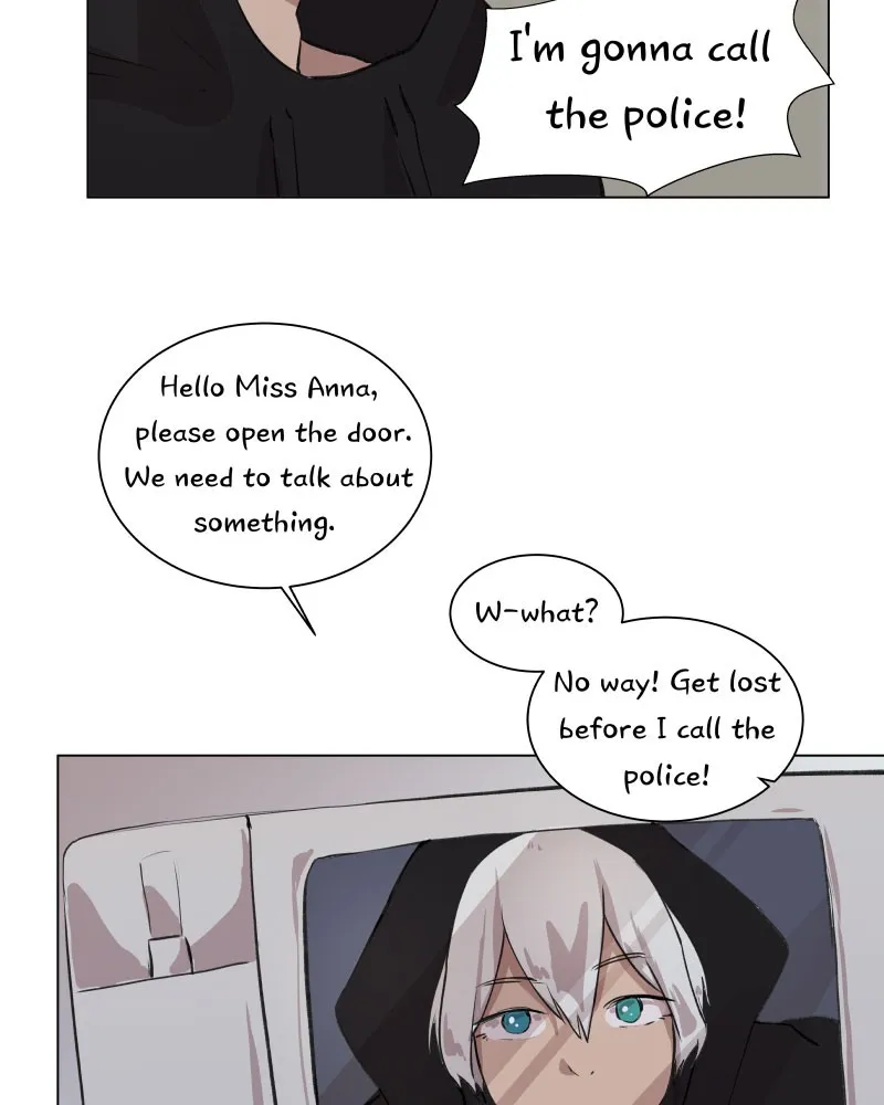 Fluffy Boyfriend Chapter 10 page 26 - 