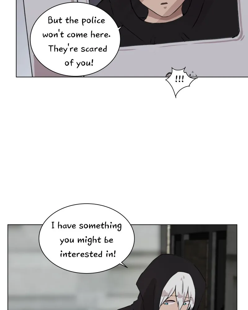 Fluffy Boyfriend Chapter 10 page 27 - 