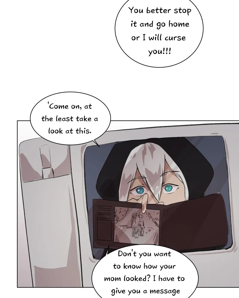 Fluffy Boyfriend Chapter 10 page 33 - 
