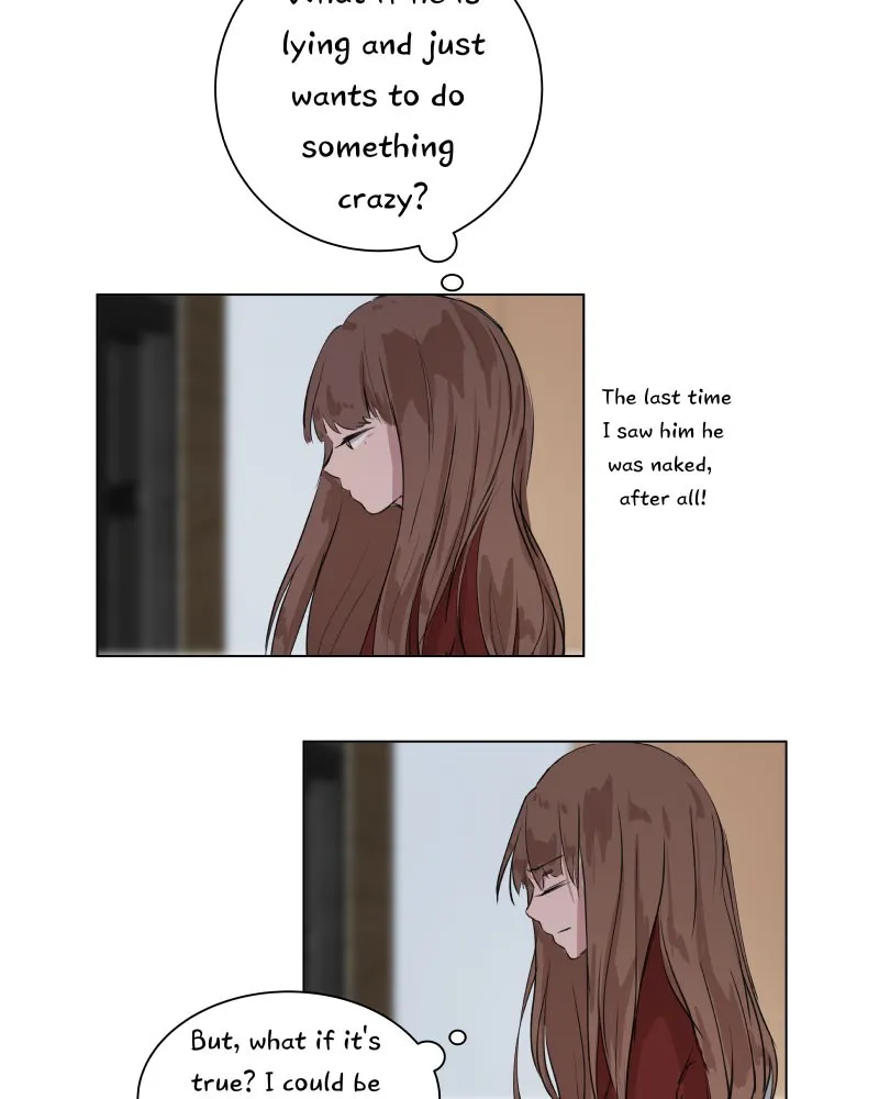 Fluffy Boyfriend Chapter 10 page 40 - 