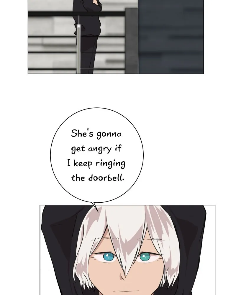 Fluffy Boyfriend Chapter 10 page 5 - 
