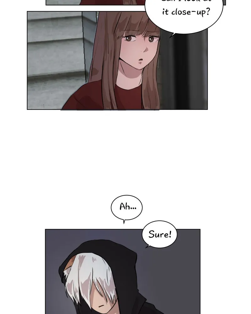 Fluffy Boyfriend Chapter 10 page 49 - 