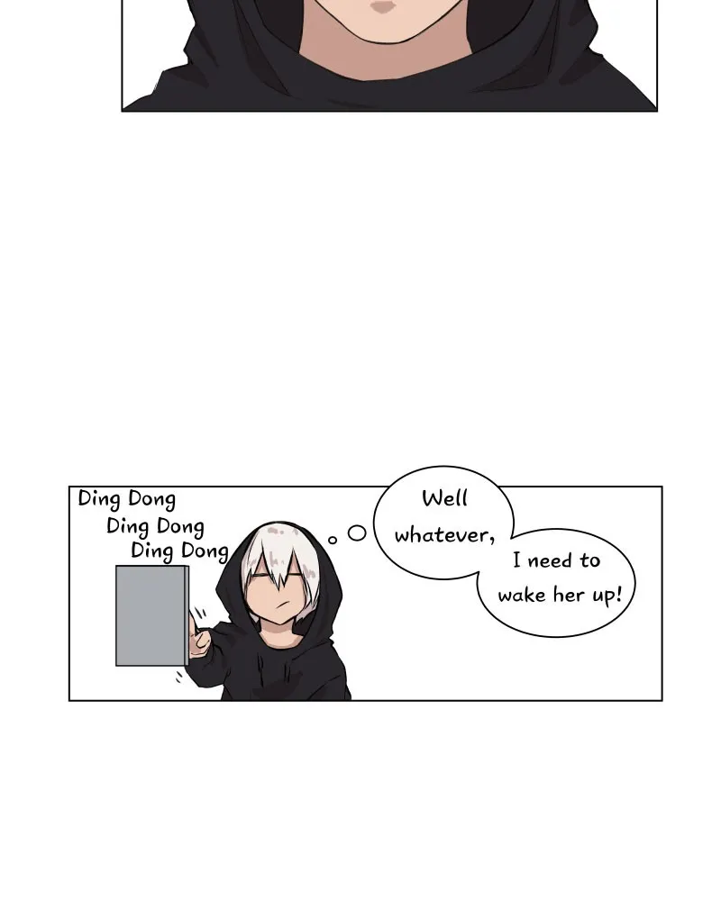 Fluffy Boyfriend Chapter 10 page 6 - 