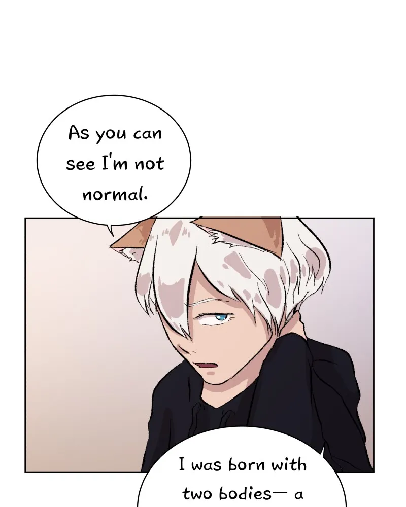 Fluffy Boyfriend Chapter 11 page 18 - 