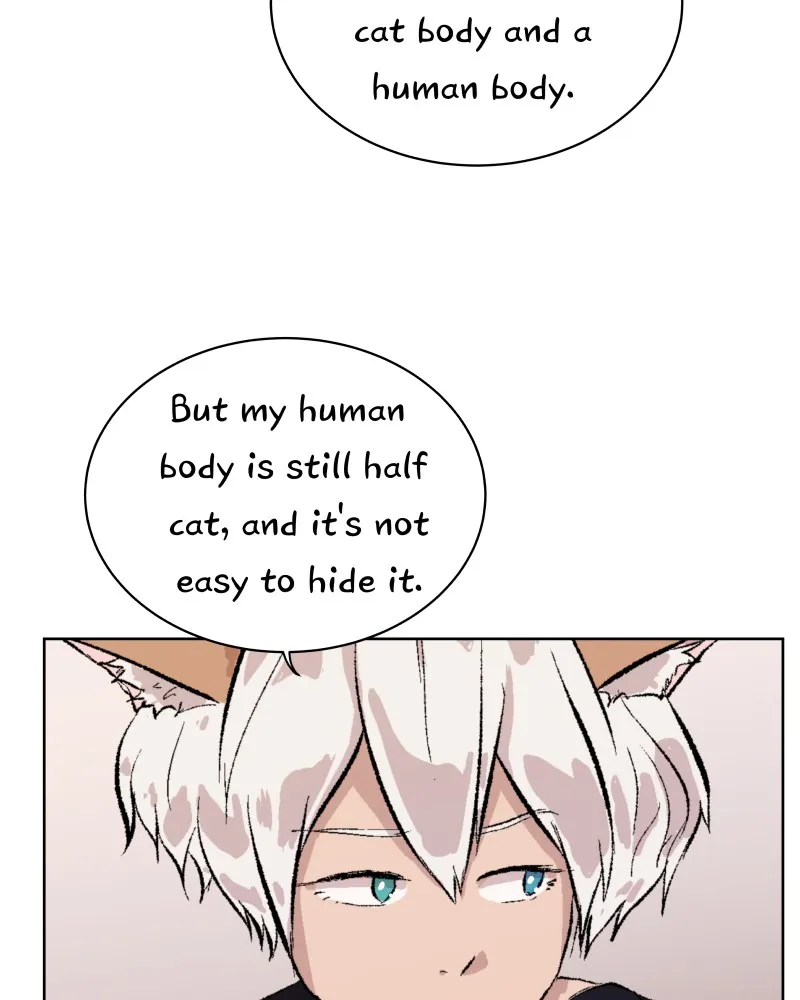 Fluffy Boyfriend Chapter 11 page 19 - 