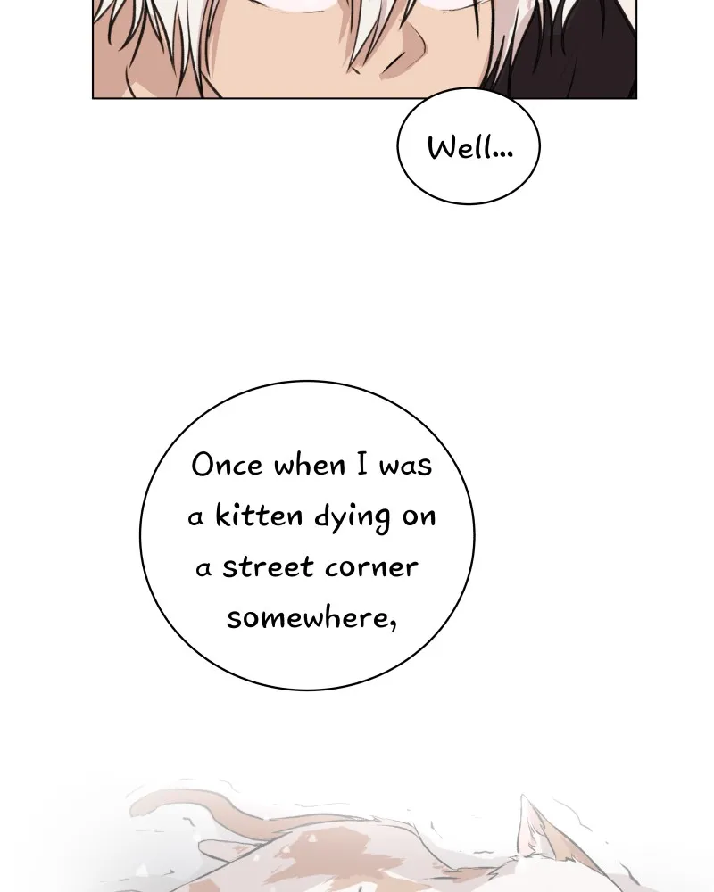 Fluffy Boyfriend Chapter 11 page 21 - 