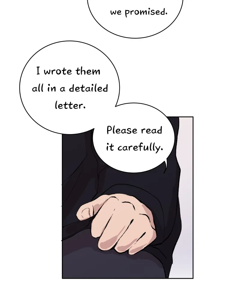 Fluffy Boyfriend Chapter 11 page 24 - 