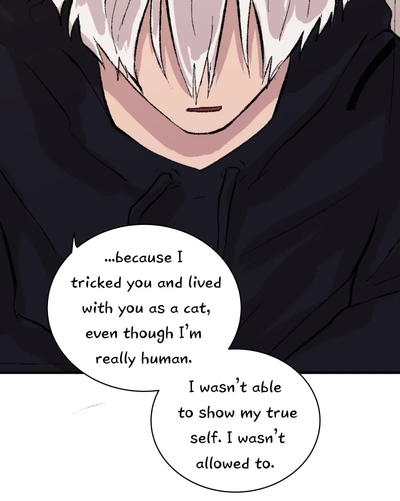 Fluffy Boyfriend Chapter 11 page 26 - 