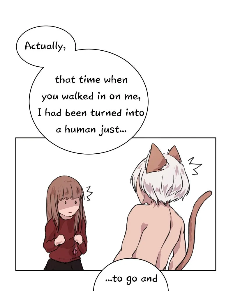 Fluffy Boyfriend Chapter 11 page 27 - 