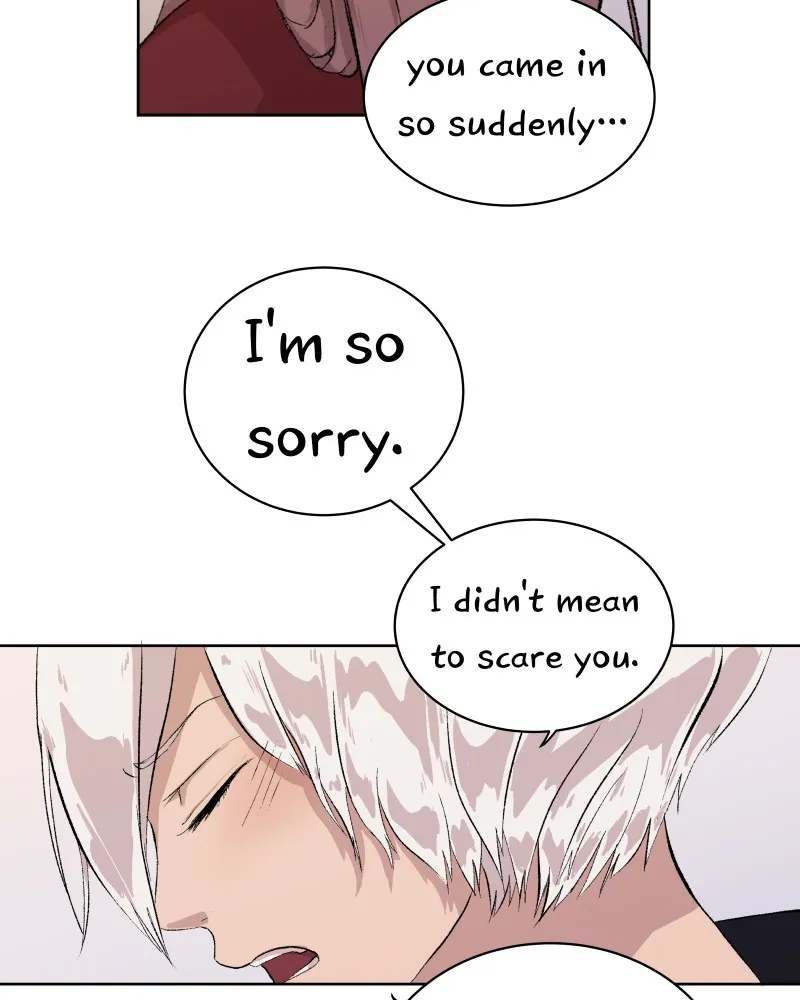 Fluffy Boyfriend Chapter 11 page 29 - 