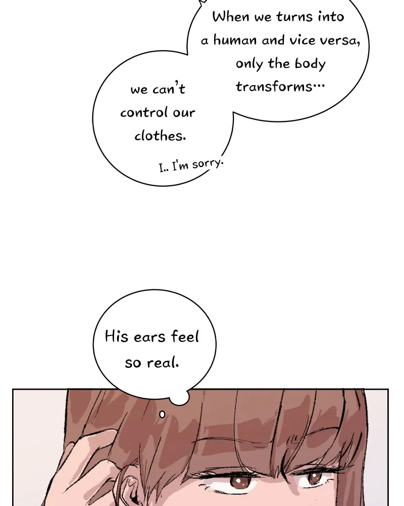 Fluffy Boyfriend Chapter 11 page 30 - 