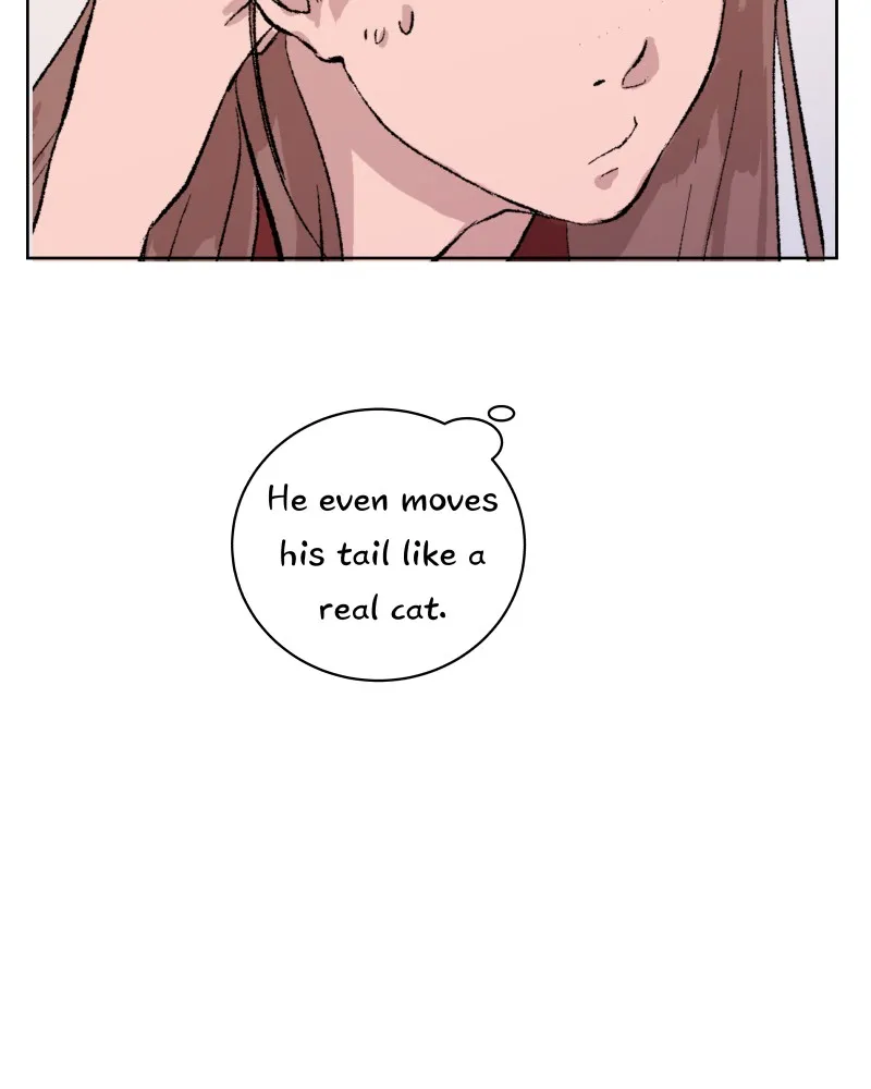 Fluffy Boyfriend Chapter 11 page 31 - 