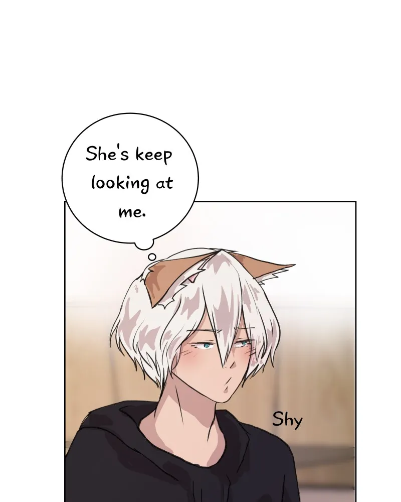 Fluffy Boyfriend Chapter 11 page 32 - 