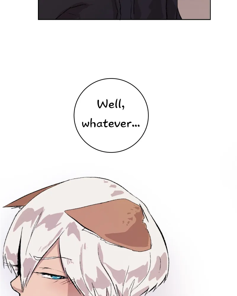 Fluffy Boyfriend Chapter 11 page 33 - 