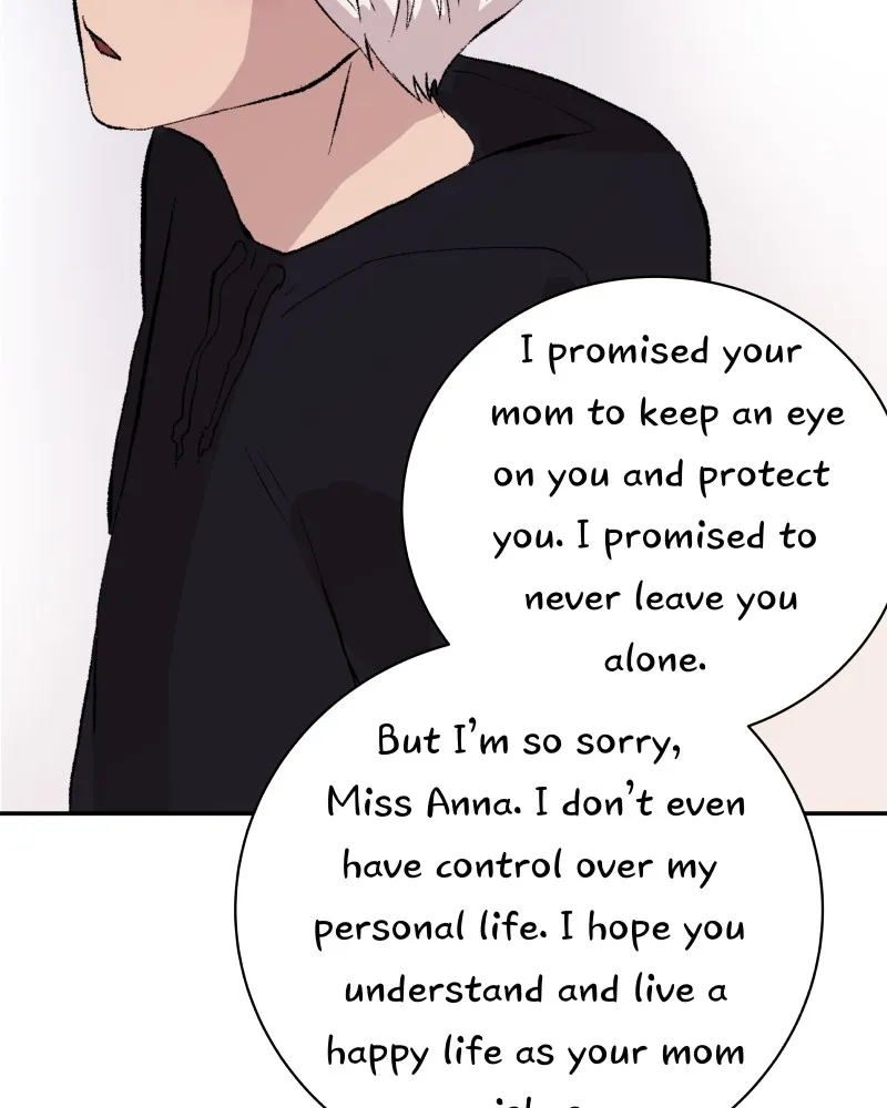 Fluffy Boyfriend Chapter 11 page 34 - 