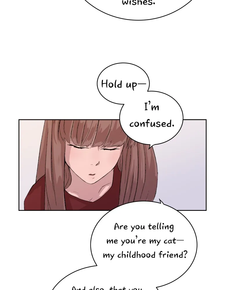 Fluffy Boyfriend Chapter 11 page 35 - 