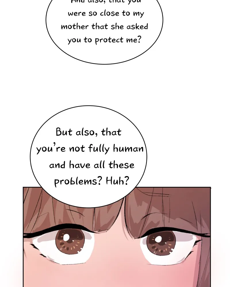 Fluffy Boyfriend Chapter 11 page 36 - 