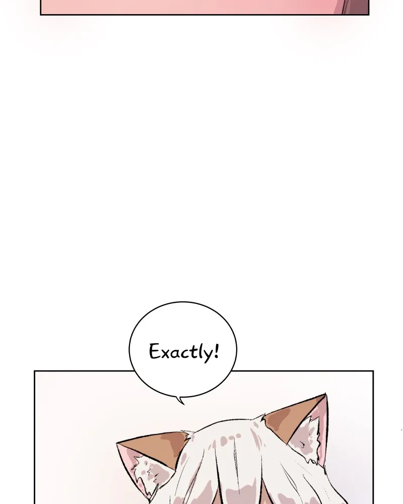 Fluffy Boyfriend Chapter 11 page 37 - 