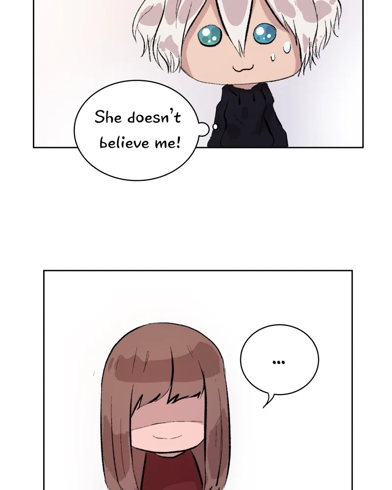 Fluffy Boyfriend Chapter 11 page 38 - 