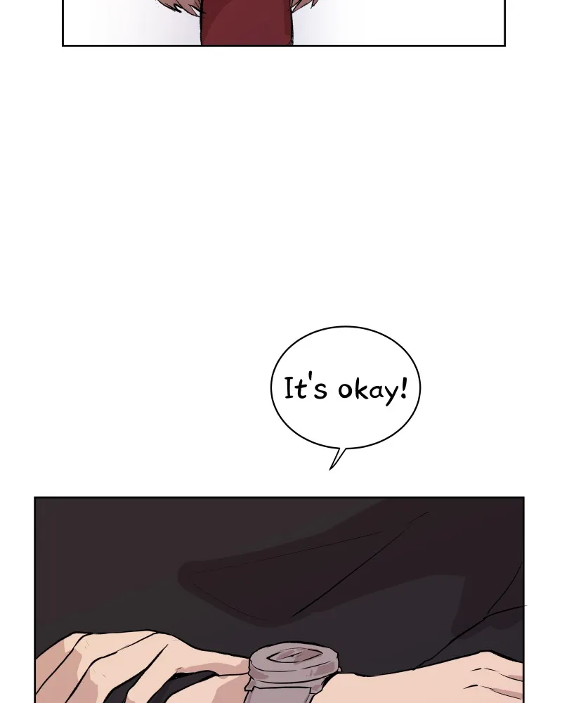 Fluffy Boyfriend Chapter 11 page 39 - 