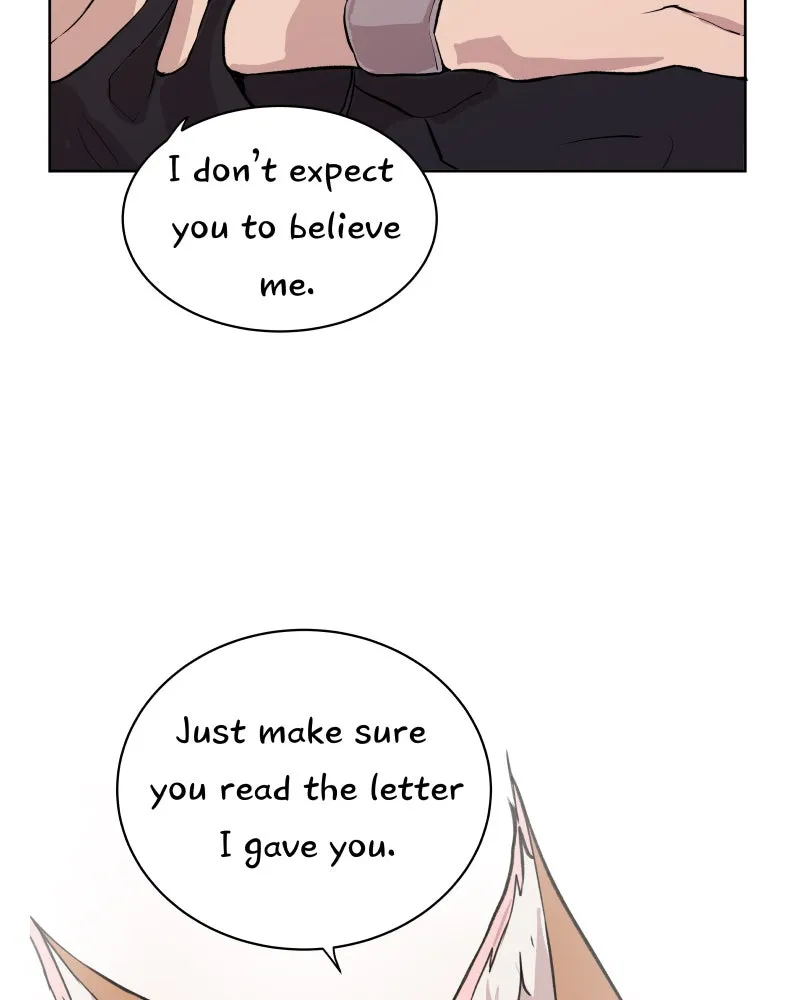 Fluffy Boyfriend Chapter 11 page 40 - 
