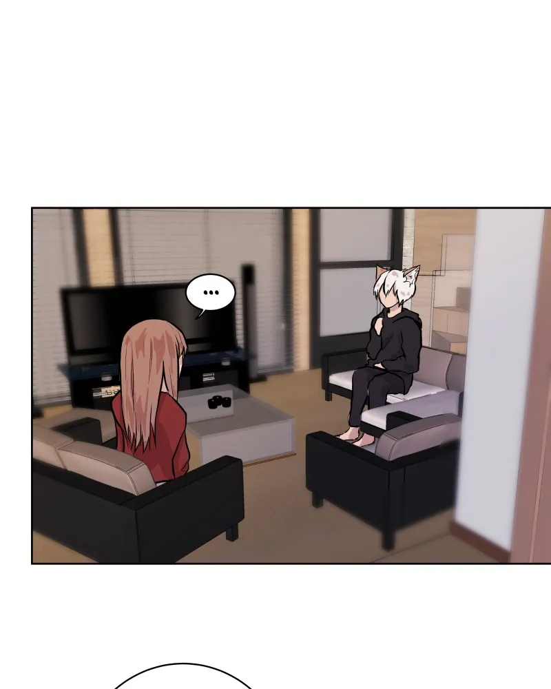 Fluffy Boyfriend Chapter 11 page 5 - 