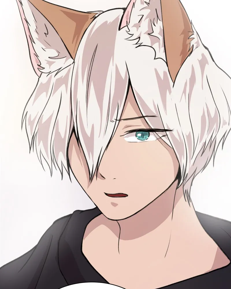 Fluffy Boyfriend Chapter 11 page 41 - 