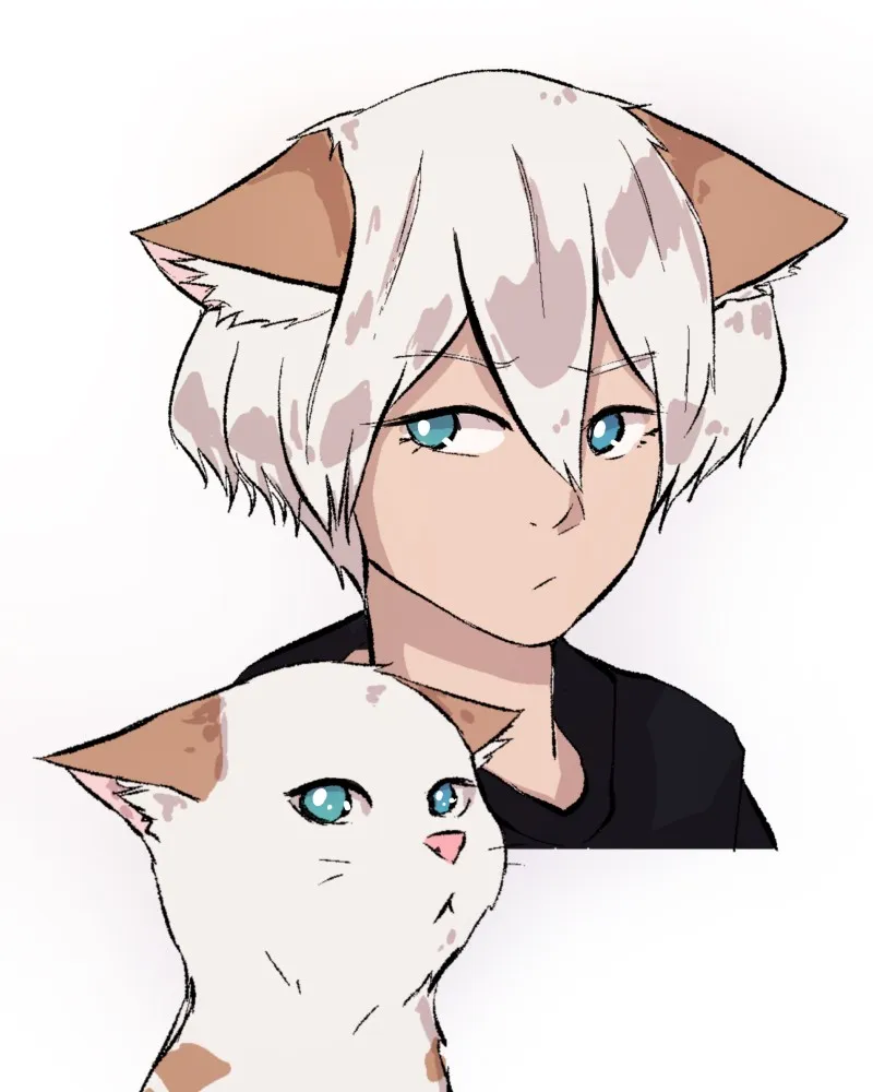 Fluffy Boyfriend Chapter 11 page 47 - 