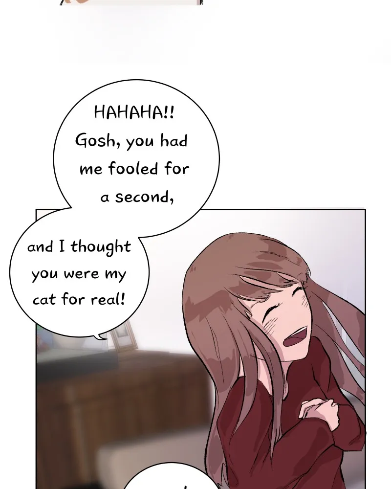 Fluffy Boyfriend Chapter 11 page 48 - 