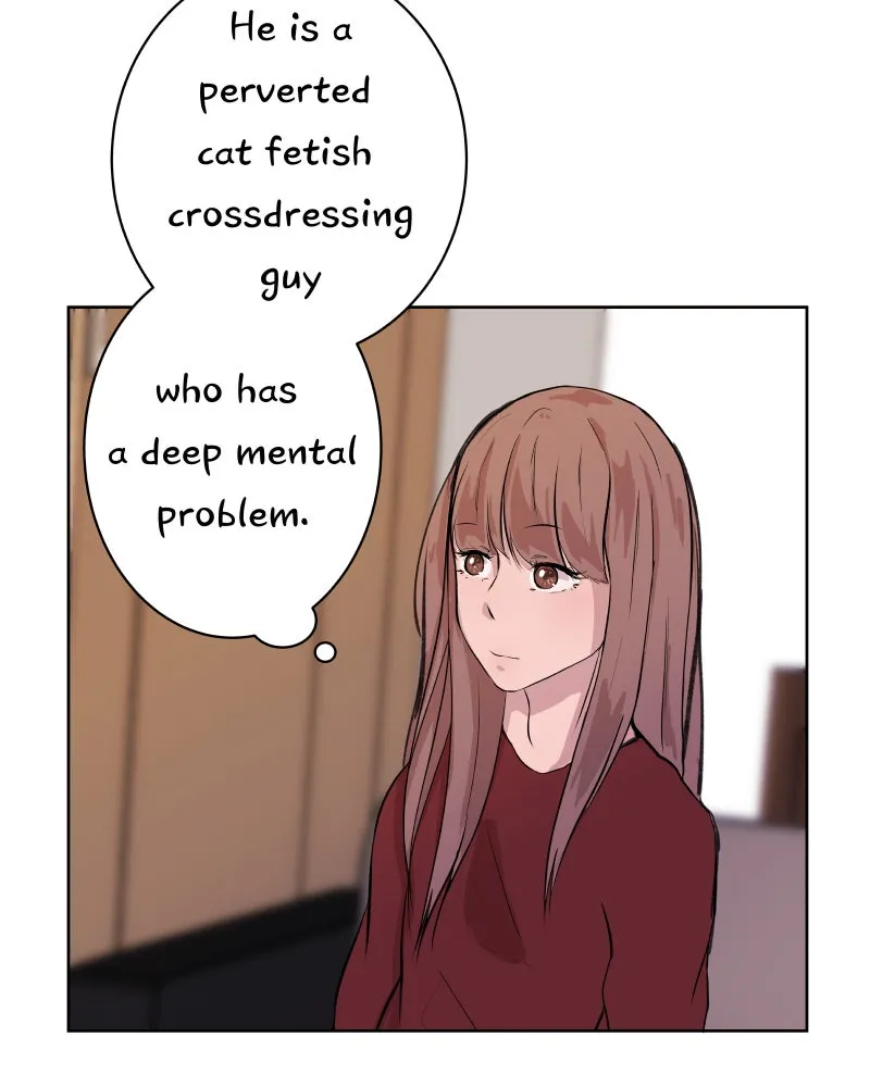 Fluffy Boyfriend Chapter 11 page 6 - 