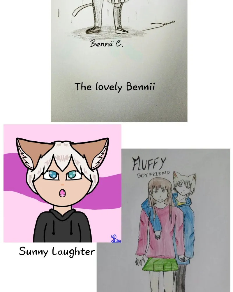 Fluffy Boyfriend Chapter 11 page 63 - 