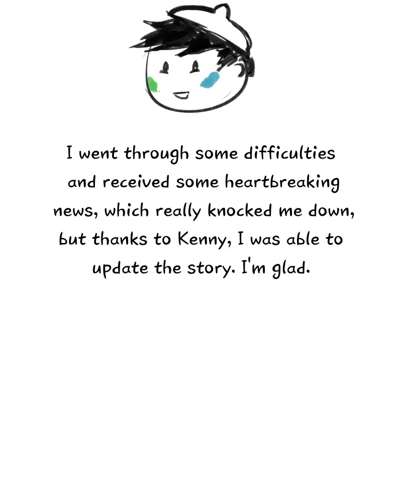 Fluffy Boyfriend Chapter 11 page 70 - 