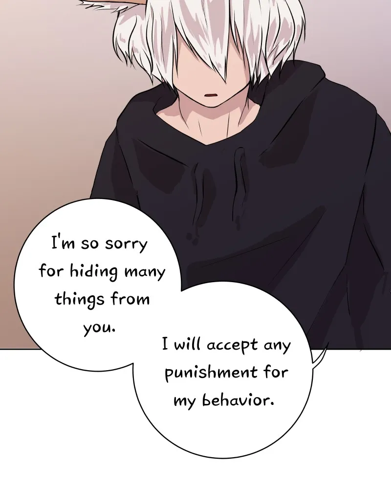 Fluffy Boyfriend Chapter 11 page 9 - 