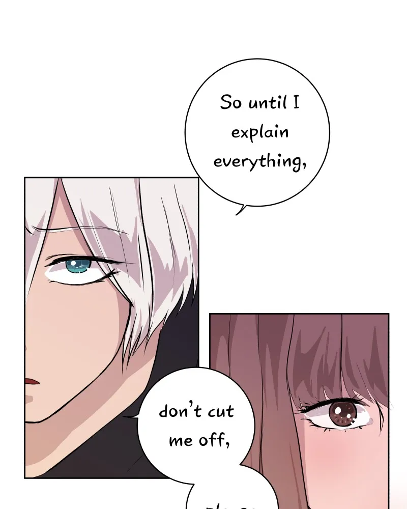 Fluffy Boyfriend Chapter 11 page 10 - 