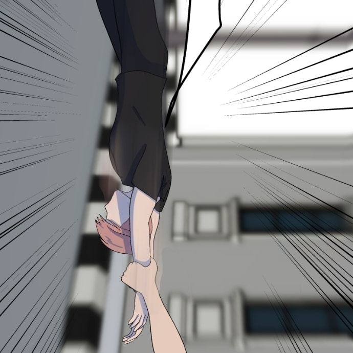 Fluffy Boyfriend Chapter 119 page 11 - 