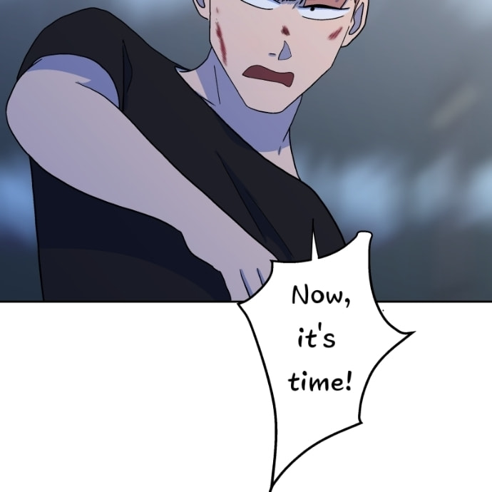 Fluffy Boyfriend Chapter 119 page 103 - 