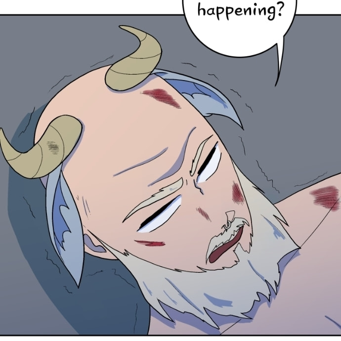 Fluffy Boyfriend Chapter 119 page 105 - 