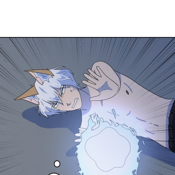 Fluffy Boyfriend Chapter 119 page 107 - 
