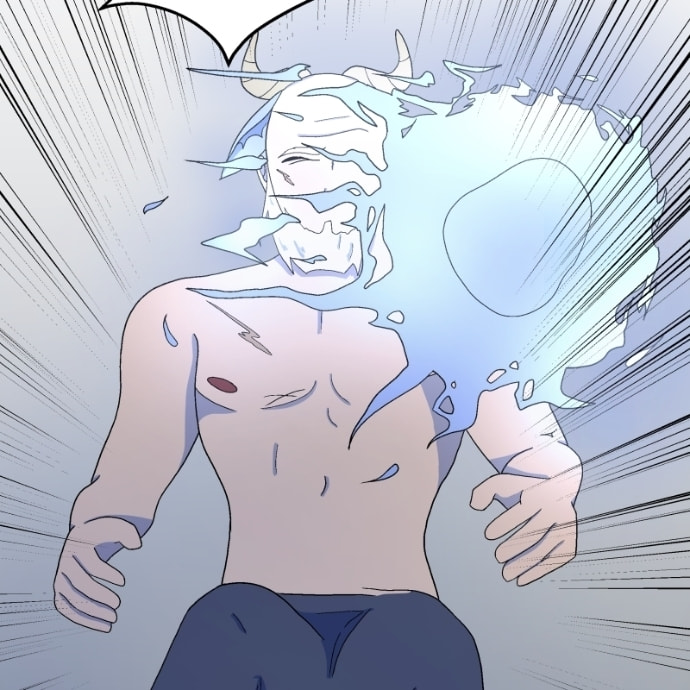 Fluffy Boyfriend Chapter 119 page 110 - 