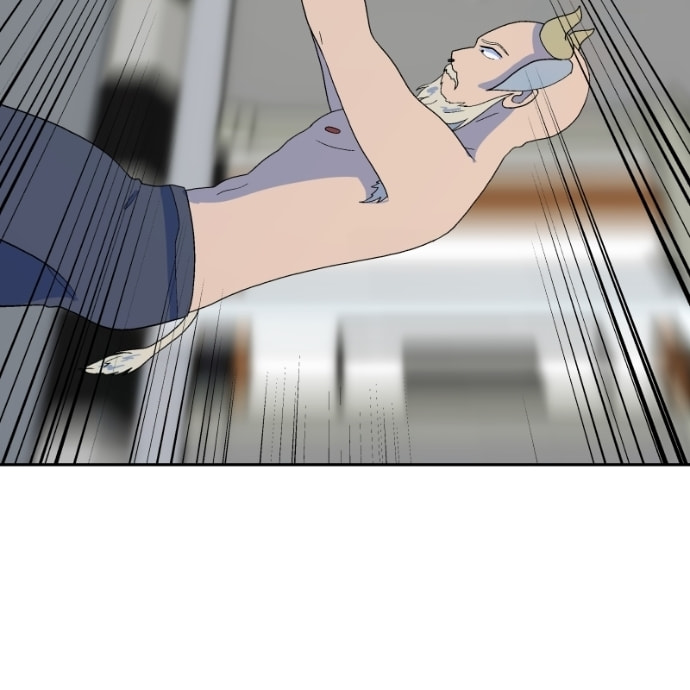Fluffy Boyfriend Chapter 119 page 12 - 