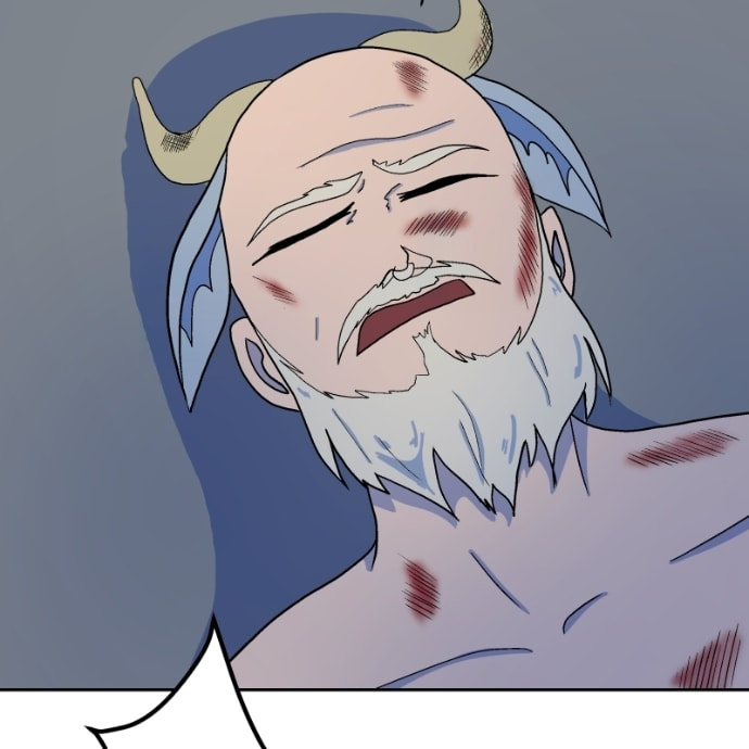 Fluffy Boyfriend Chapter 119 page 113 - 