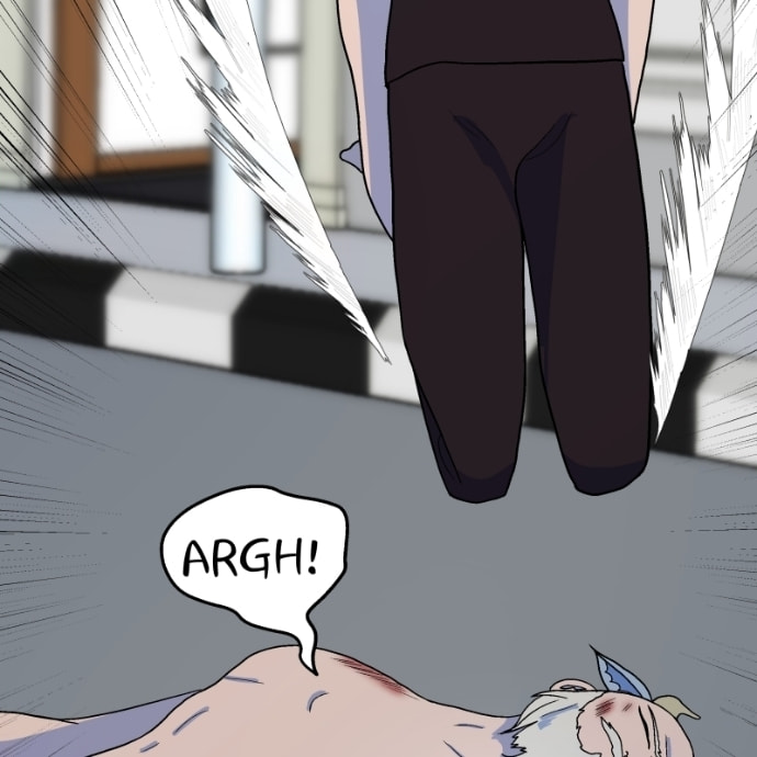 Fluffy Boyfriend Chapter 119 page 116 - 