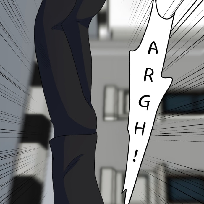 Fluffy Boyfriend Chapter 119 page 15 - 