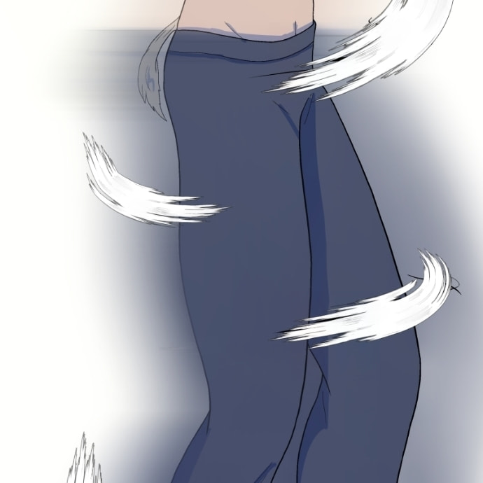 Fluffy Boyfriend Chapter 119 page 24 - 