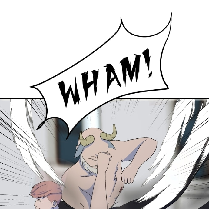 Fluffy Boyfriend Chapter 119 page 27 - 