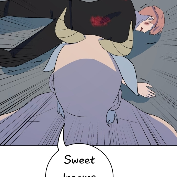 Fluffy Boyfriend Chapter 119 page 31 - 