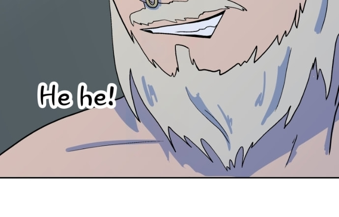 Fluffy Boyfriend Chapter 119 page 37 - 