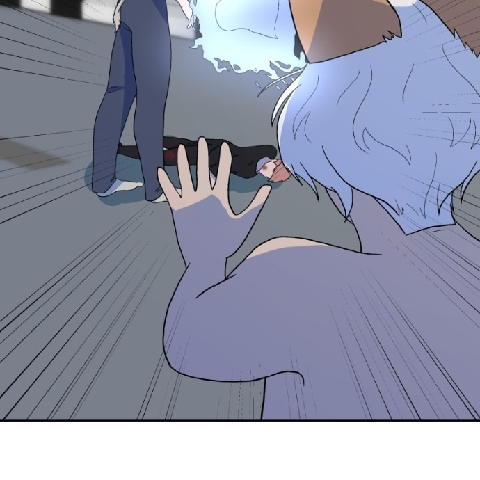 Fluffy Boyfriend Chapter 119 page 39 - 
